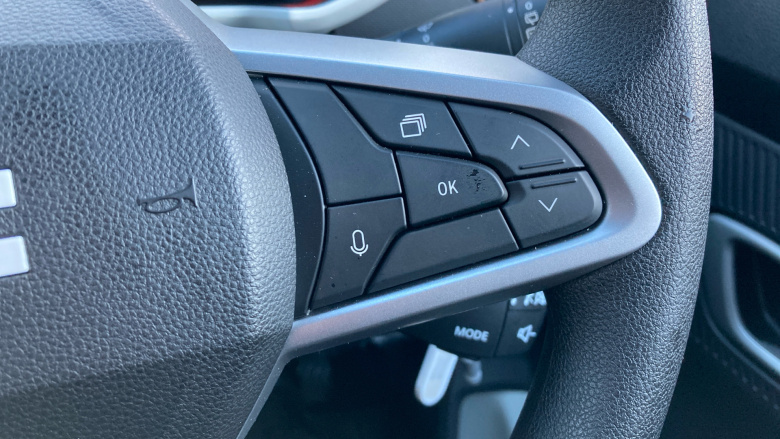 Dacia Spring 27kWh Extreme 65 48kW 5dr Auto Electric Hatchback